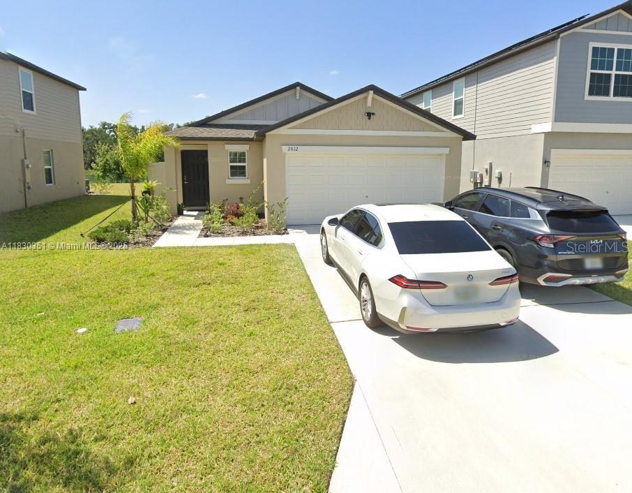 Details for 2012 Victorious Falls Avenue, PLANT CITY, FL 33565