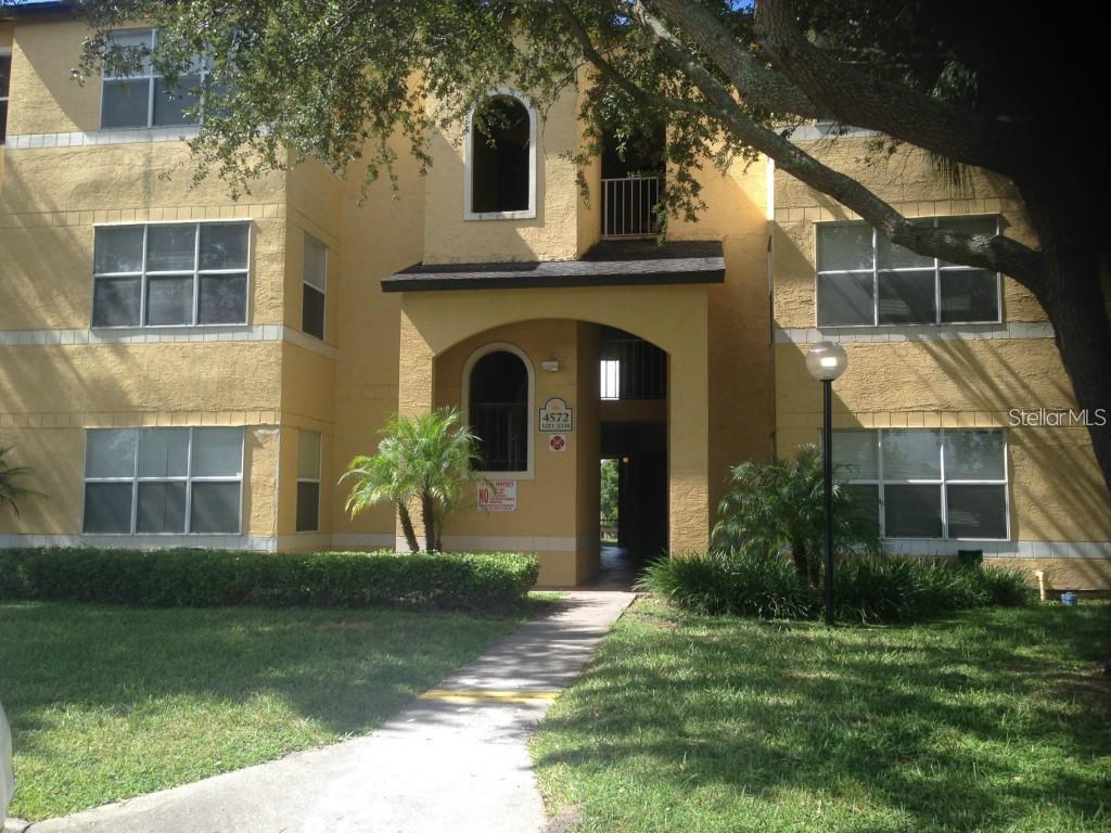 Details for 4572 Commander Drive 1211, ORLANDO, FL 32822