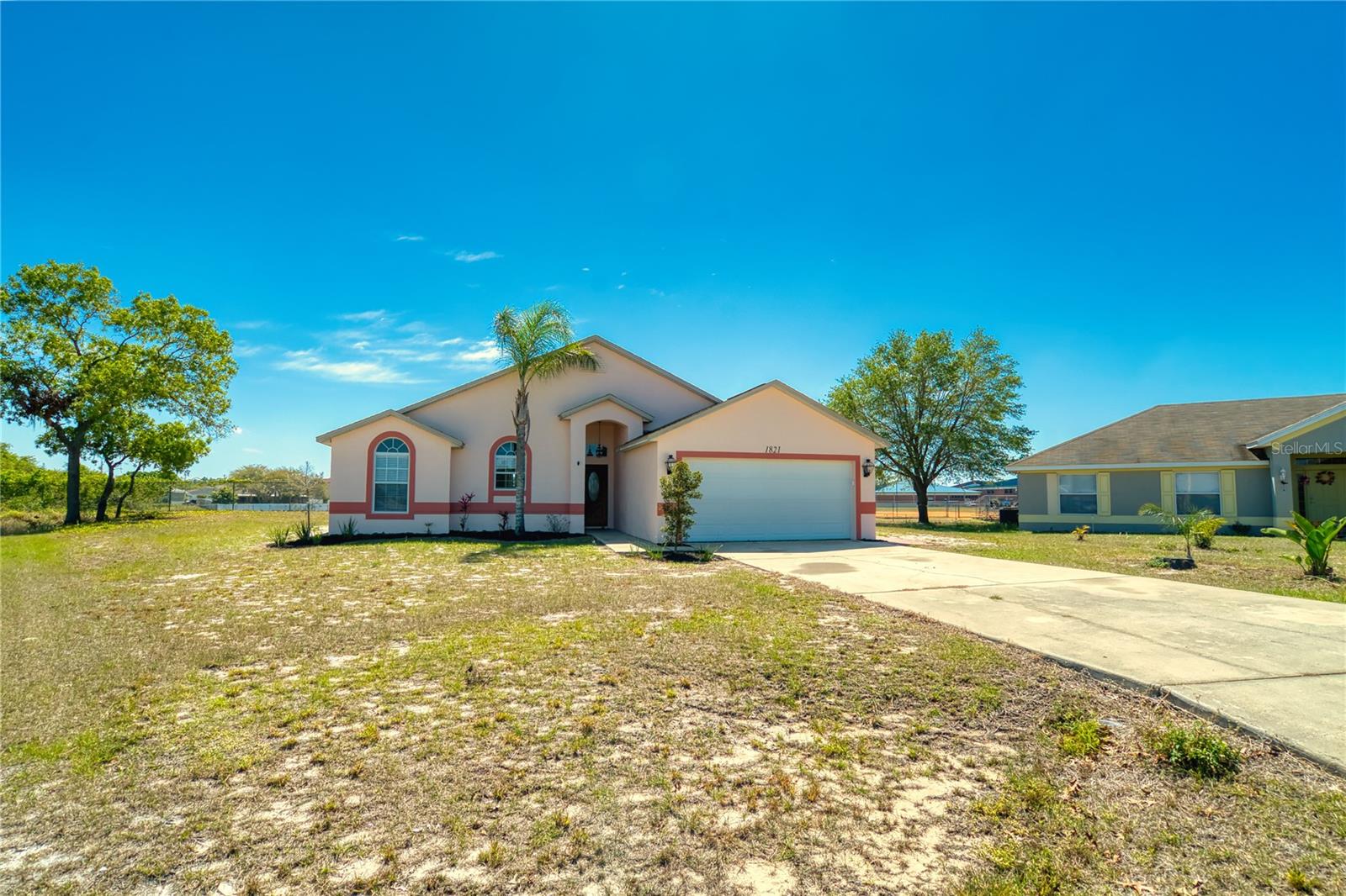 Details for 1821 Superior Place, POINCIANA, FL 34759