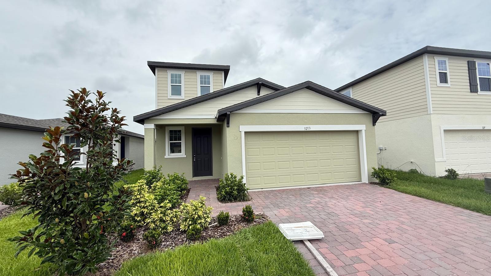 Details for 3213 Viceroy Court, KISSIMMEE, FL 34759