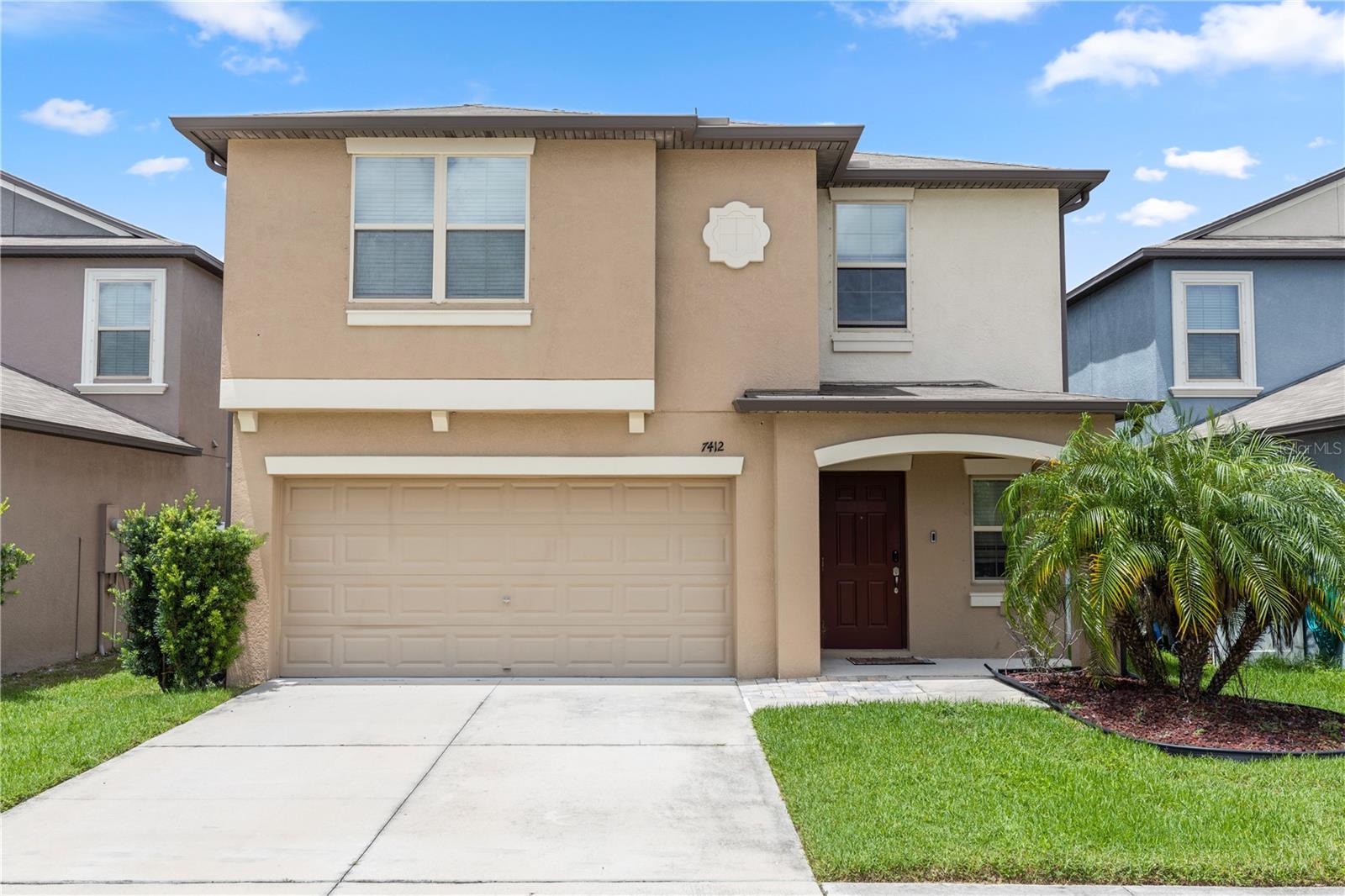 Details for 7412 Pearly Everlasting Avenue, TAMPA, FL 33619