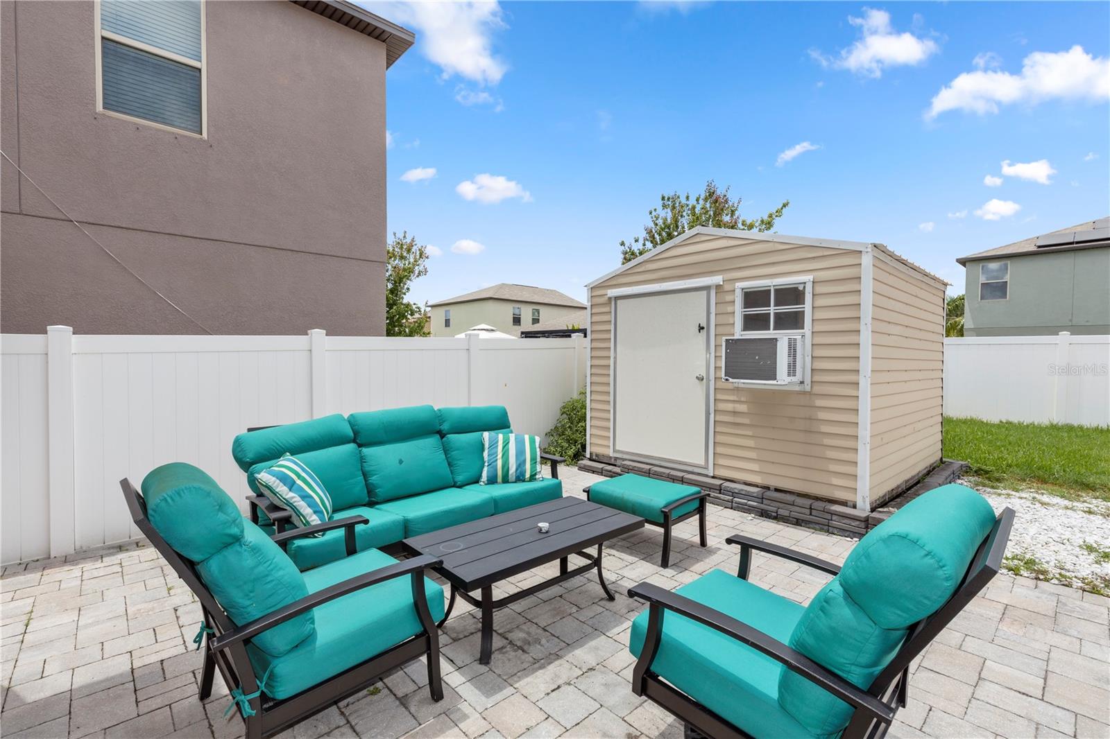 Listing photo id 29 for 7412 Pearly Everlasting Avenue