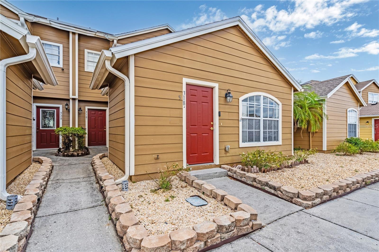 Details for 318 Australian Way B, DAVENPORT, FL 33897