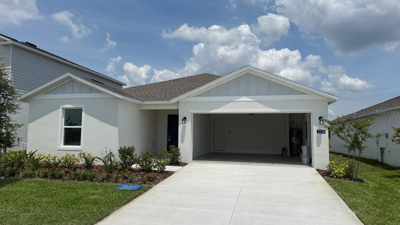 Details for 2934 Pennachio Drive, LAKE WALES, FL 33853