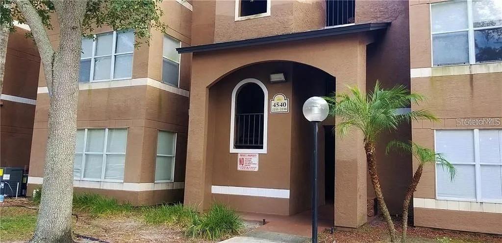 Details for 4540 Commander Drive 2214, ORLANDO, FL 32822