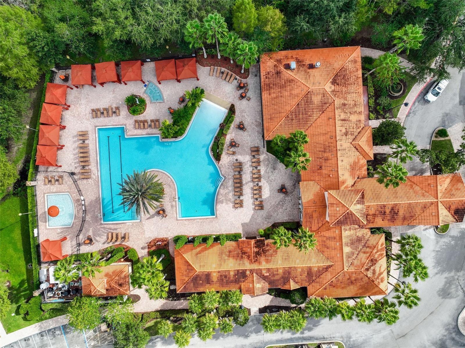 Image 36 of 38 For 1361 Tuscan Terrace 7303