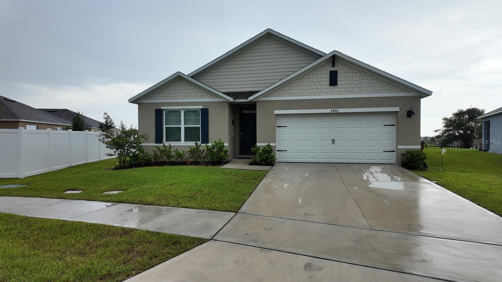 Details for 6895 Audobon Osprey Cove, HARMONY, FL 34773