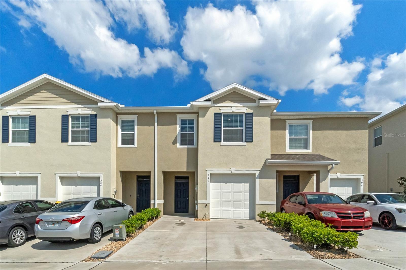 Details for 390 Feltrim Reserve Boulevard, DAVENPORT, FL 33837