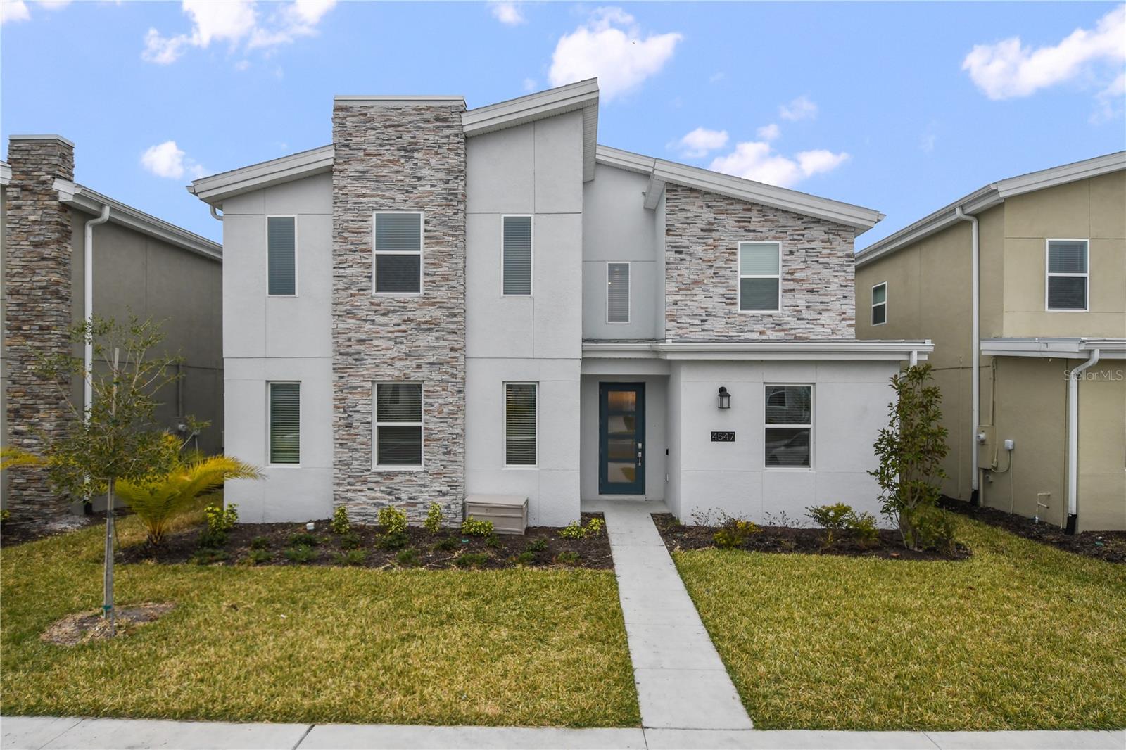 Details for 4547 Narrative Lane, KISSIMMEE, FL 34746