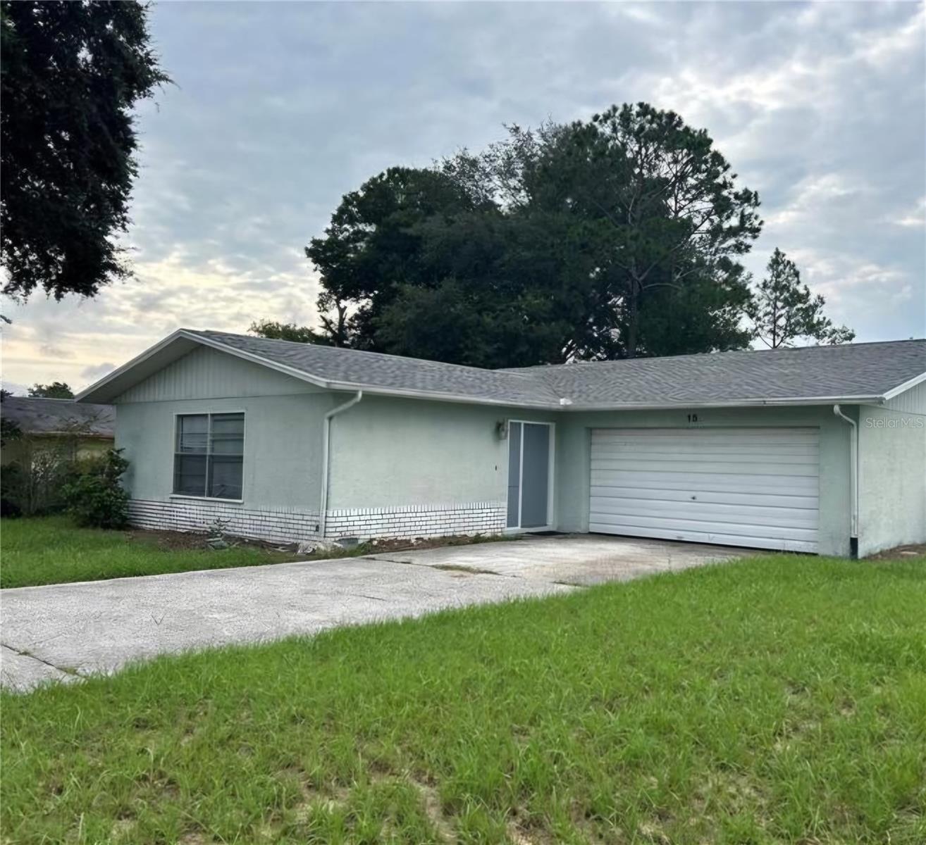 Details for 15 Clear Way, OCALA, FL 34472