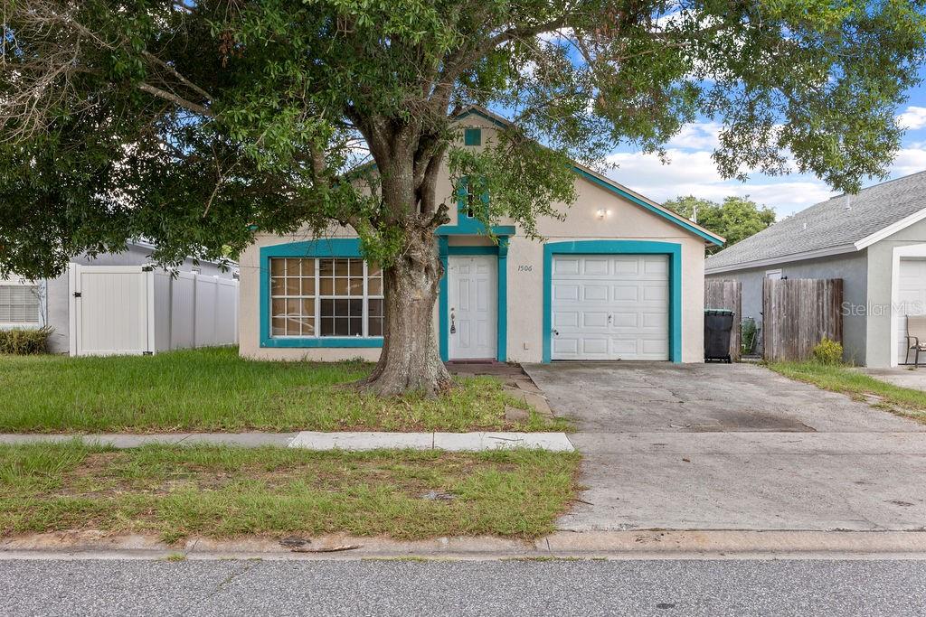 Details for 1506 Brookebridge Drive, ORLANDO, FL 32825
