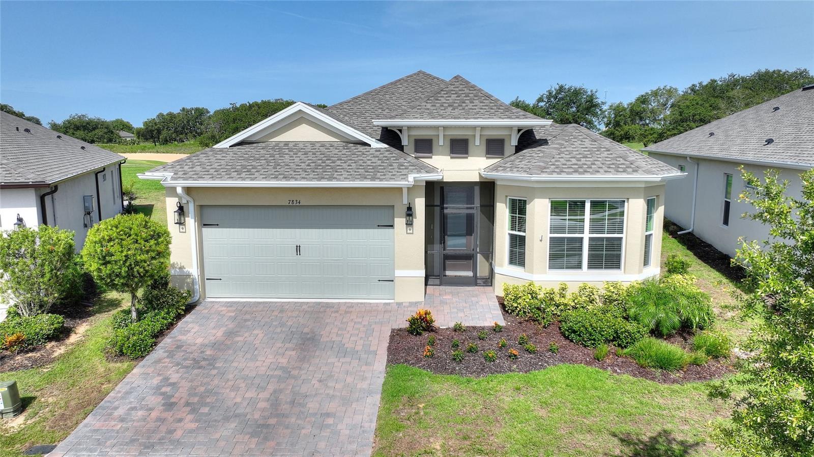 Details for 7834 Stoney Bay Loop, KISSIMMEE, FL 34747