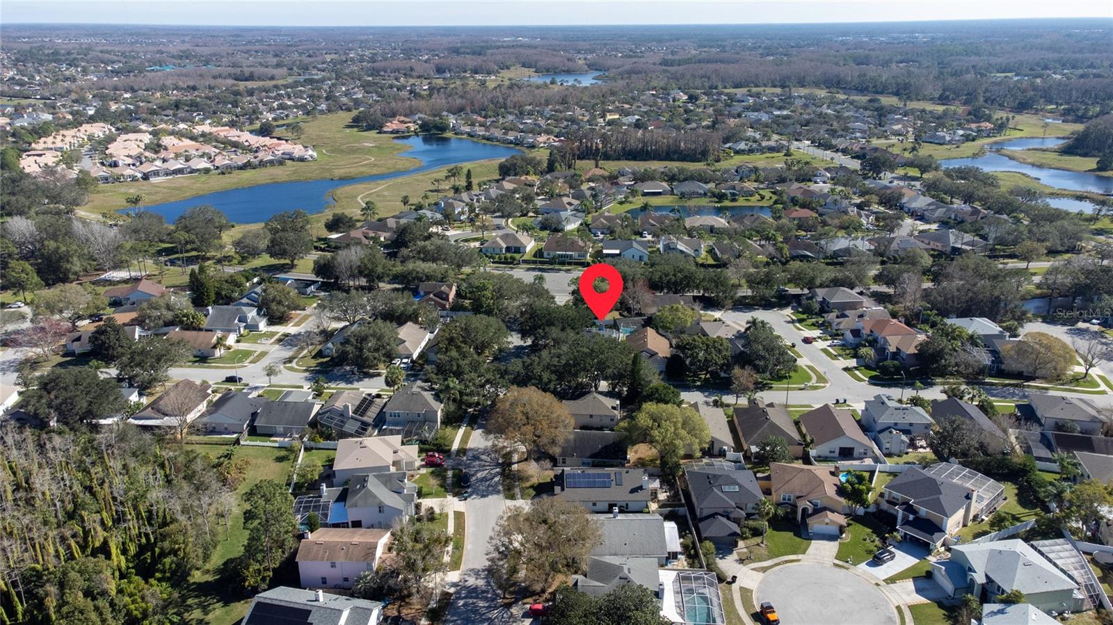 Image 4 of 36 For 13129 Cog Hill Way