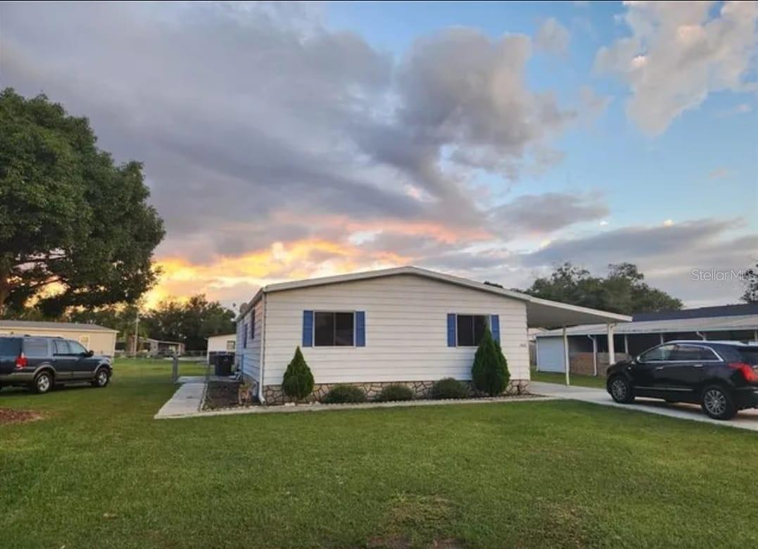 Details for 2420 Wekiva Lane, ST CLOUD, FL 34769