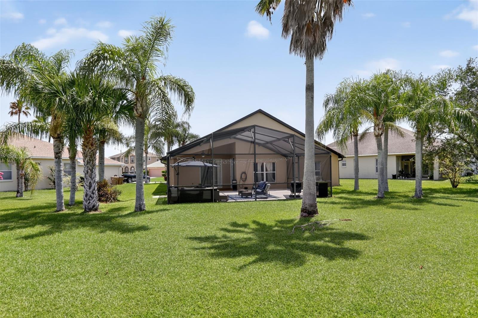 Image 45 of 47 For 2612 Keswick Court