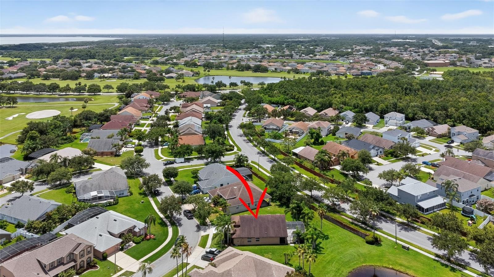 Image 7 of 47 For 2612 Keswick Court