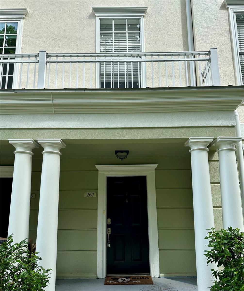 Details for 267 Goldenrain Drive 30, CELEBRATION, FL 34747
