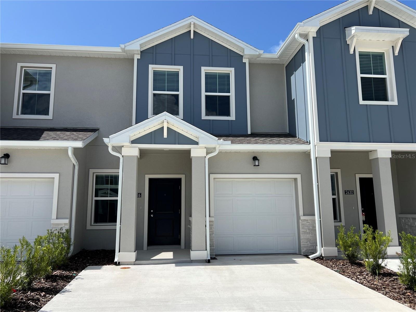 Details for 2626 Skyline Loop, KISSIMMEE, FL 34758