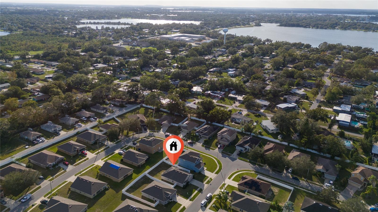 Image 10 of 40 For 1383 Buckeye Trace Boulevard