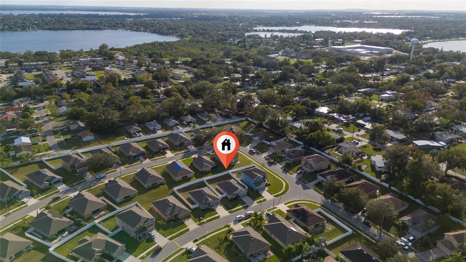 Image 11 of 40 For 1383 Buckeye Trace Boulevard