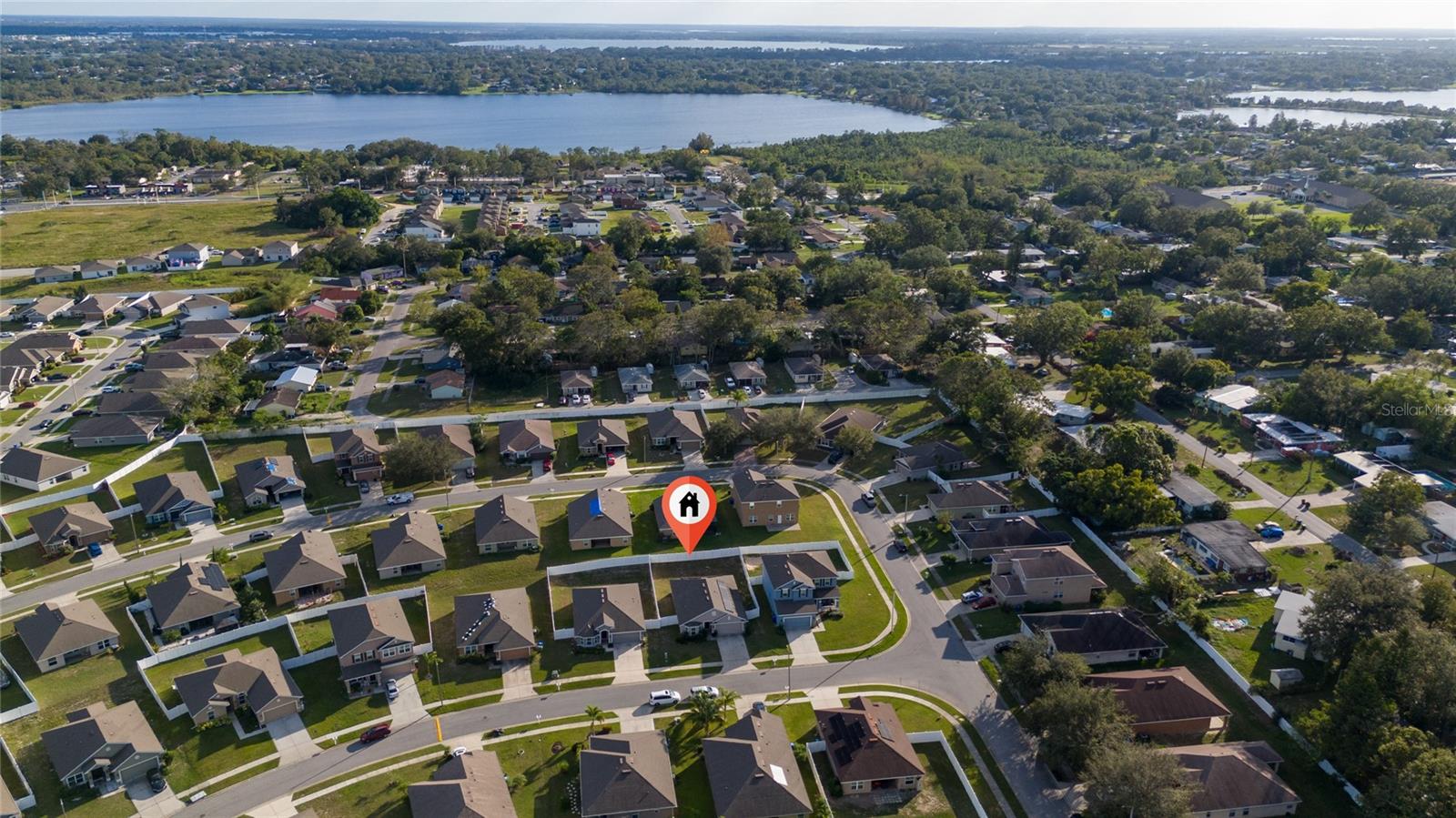 Image 12 of 40 For 1383 Buckeye Trace Boulevard