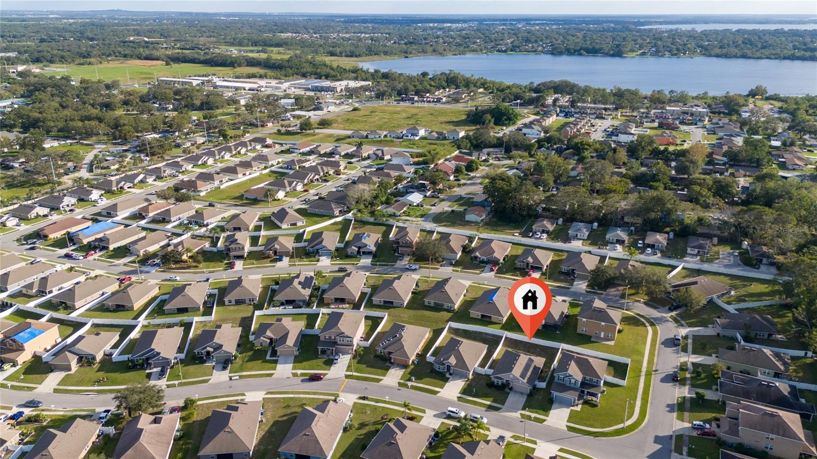 Image 13 of 40 For 1383 Buckeye Trace Boulevard