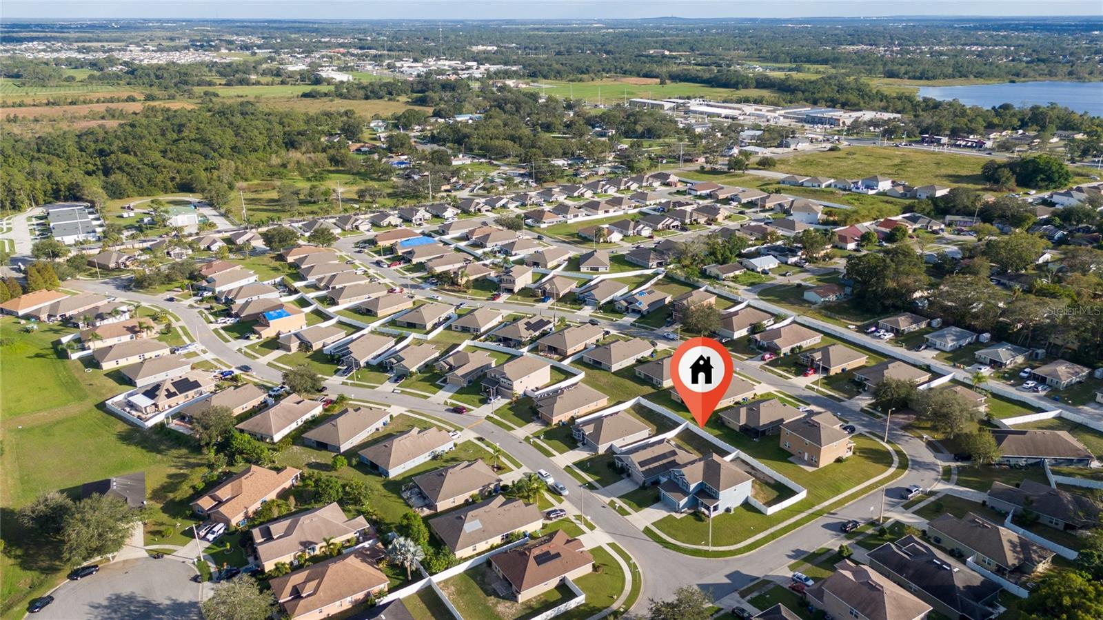 Image 14 of 40 For 1383 Buckeye Trace Boulevard