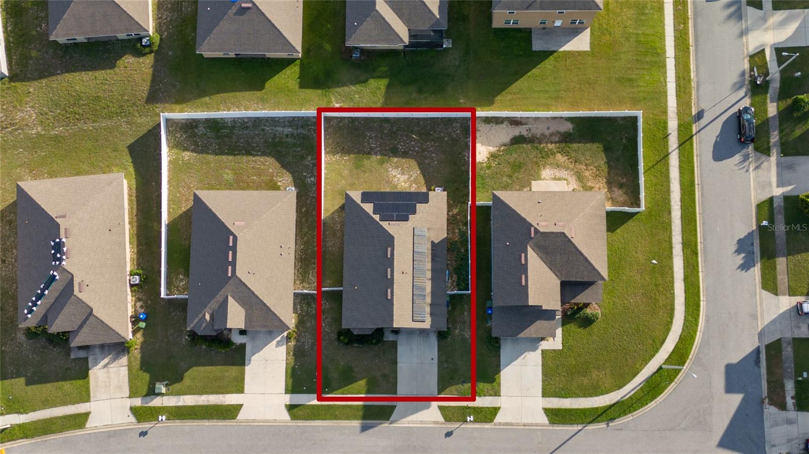 Image 15 of 40 For 1383 Buckeye Trace Boulevard