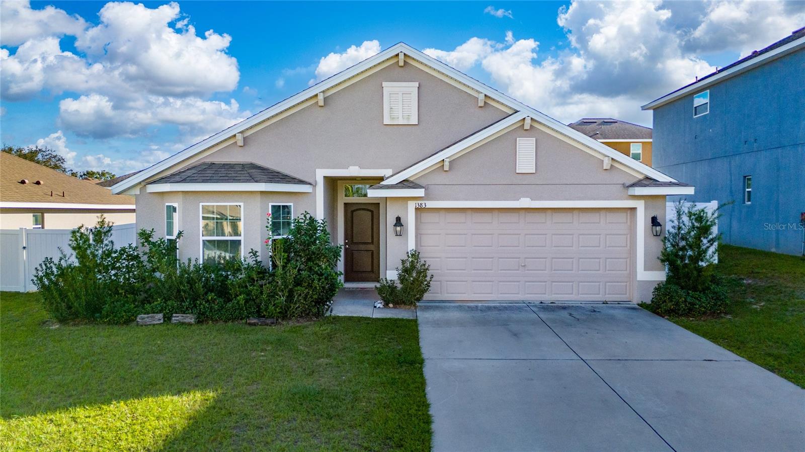 Image 2 of 40 For 1383 Buckeye Trace Boulevard