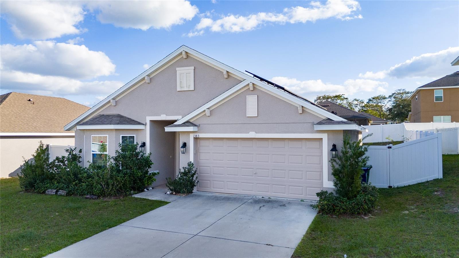 Image 21 of 40 For 1383 Buckeye Trace Boulevard