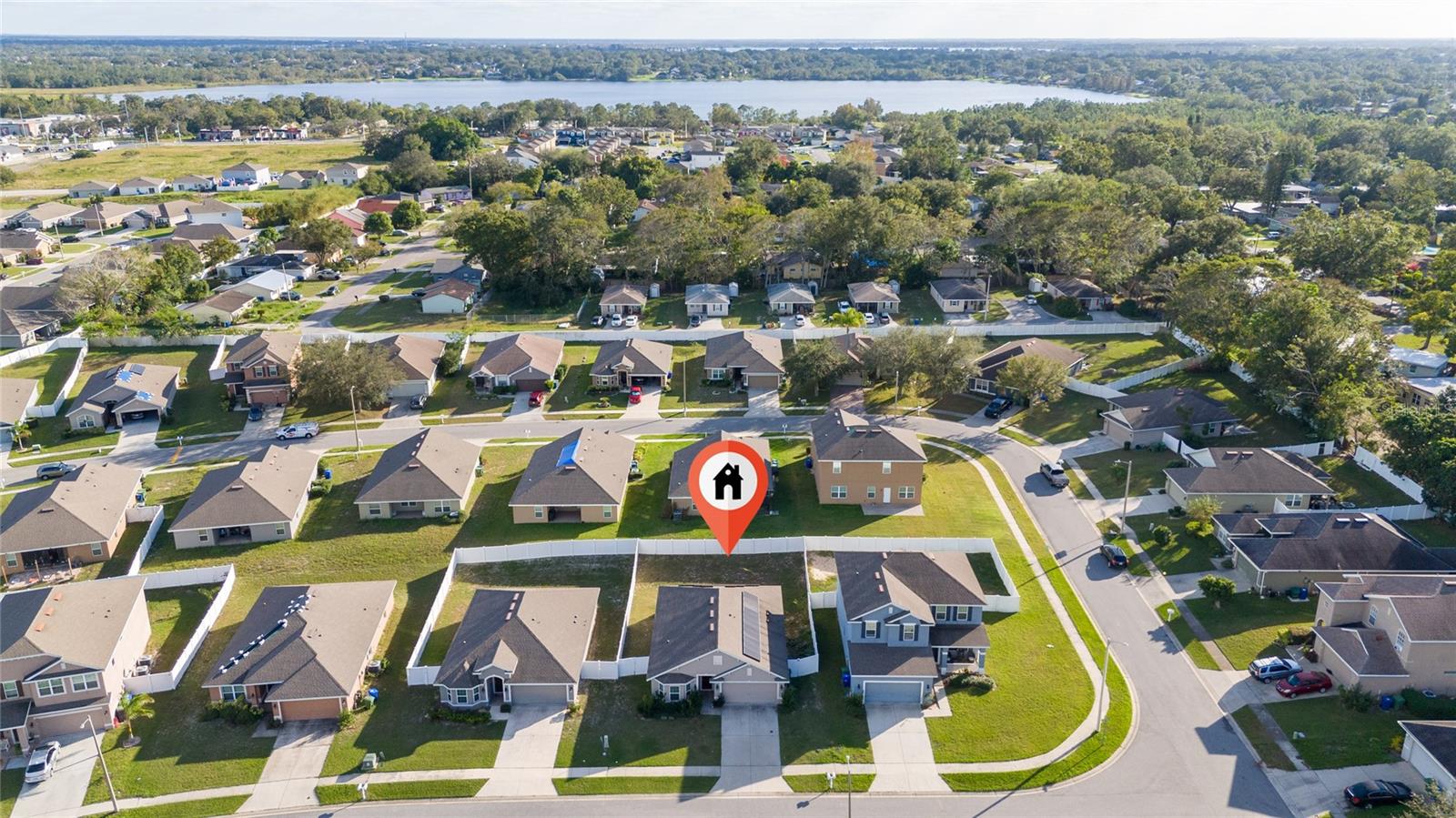Image 4 of 40 For 1383 Buckeye Trace Boulevard