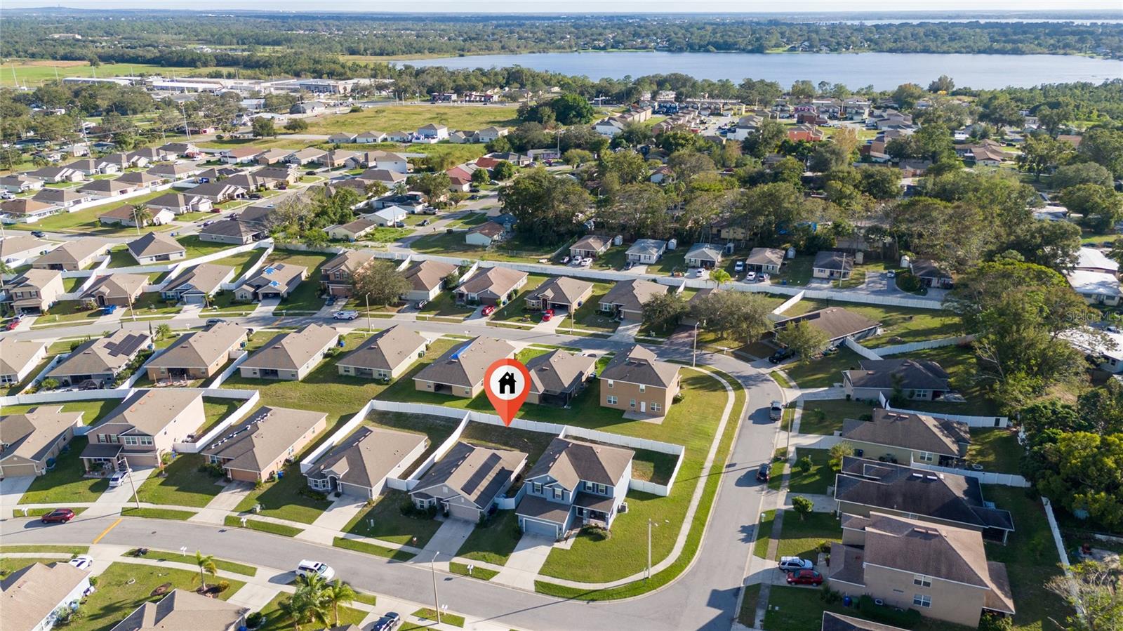 Image 5 of 40 For 1383 Buckeye Trace Boulevard