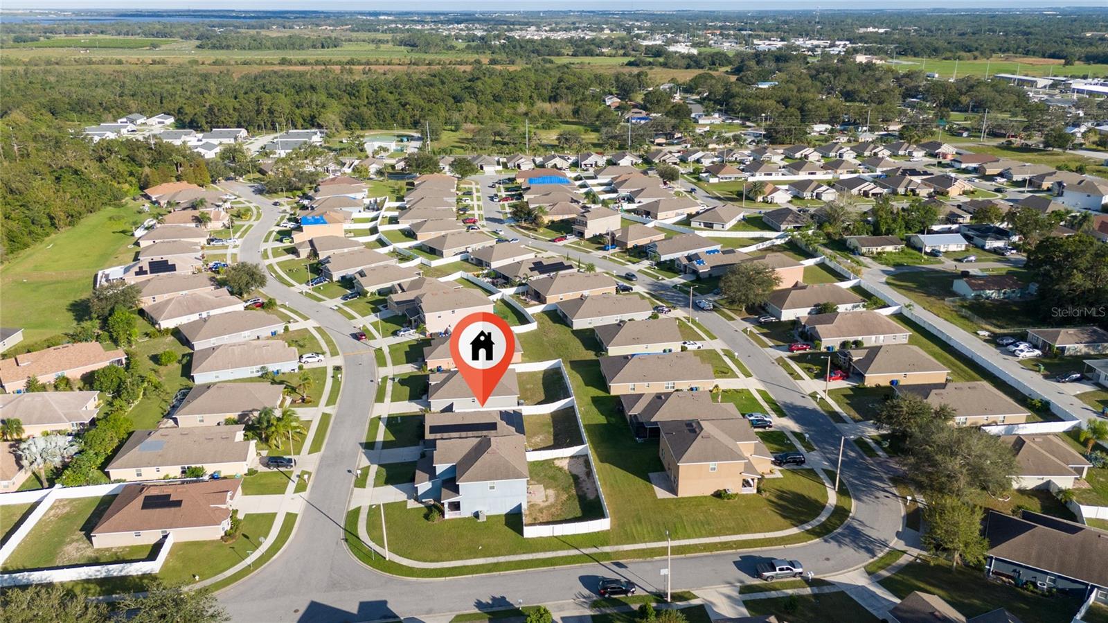 Image 6 of 40 For 1383 Buckeye Trace Boulevard