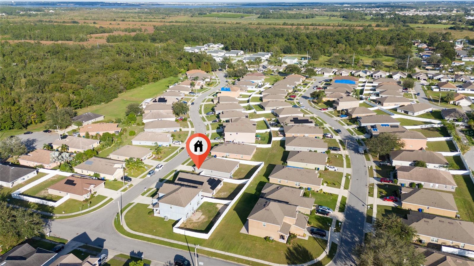 Image 7 of 40 For 1383 Buckeye Trace Boulevard