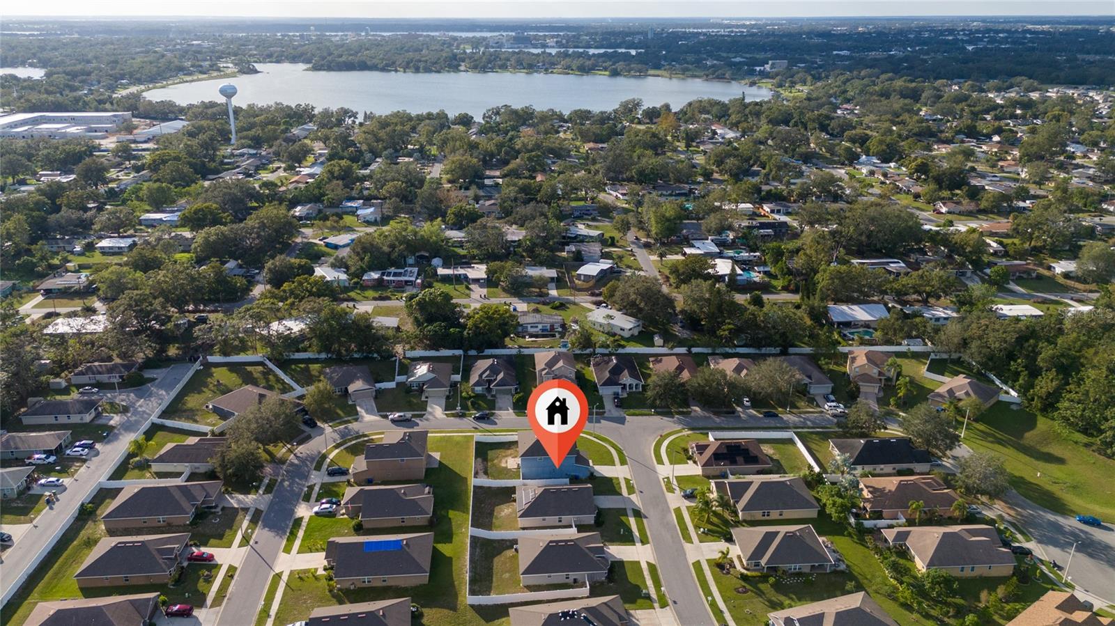 Image 9 of 40 For 1383 Buckeye Trace Boulevard