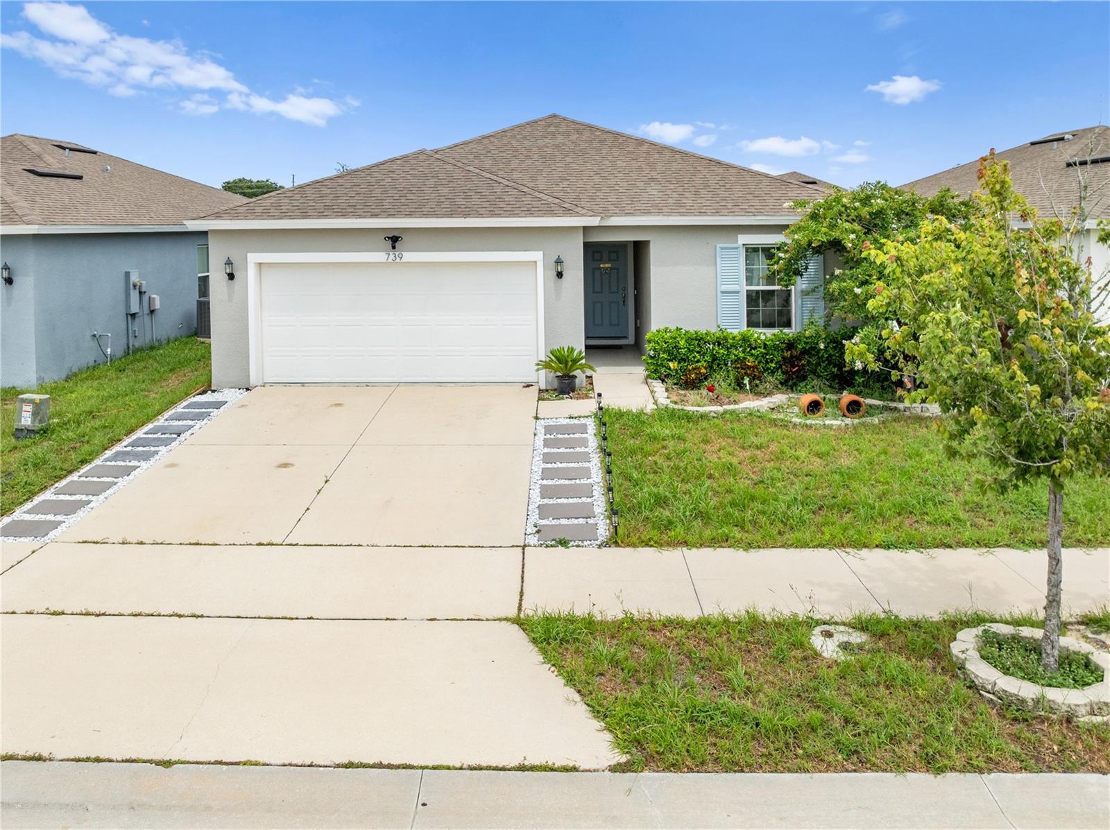 Details for 739 Jefferson, DAVENPORT, FL 33837