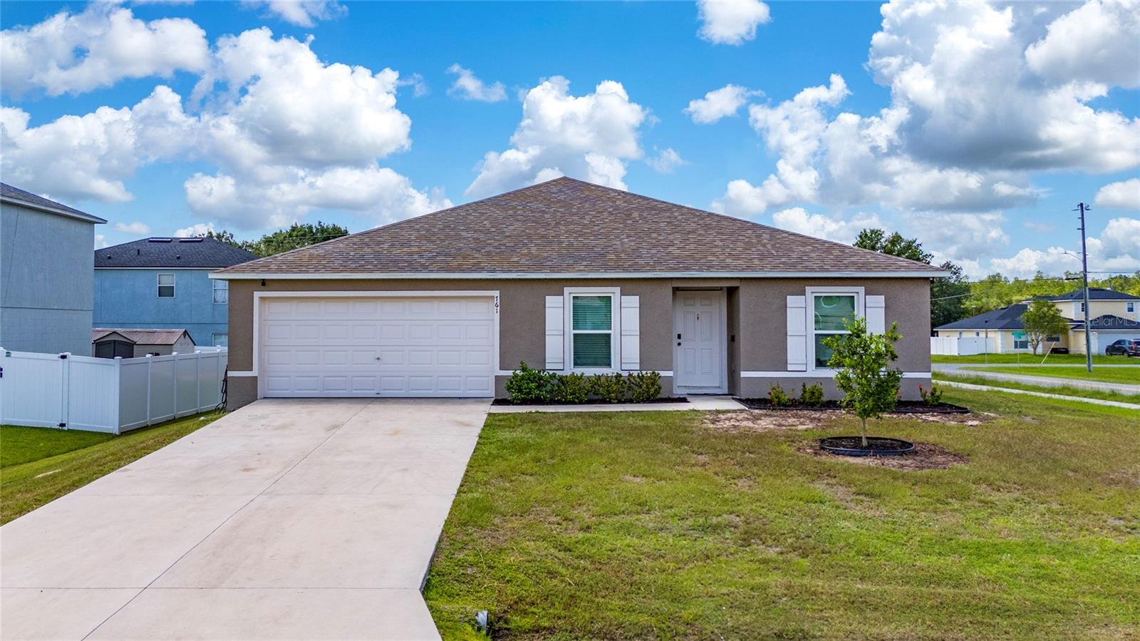 Details for 761 Parrot Court, KISSIMMEE, FL 34759