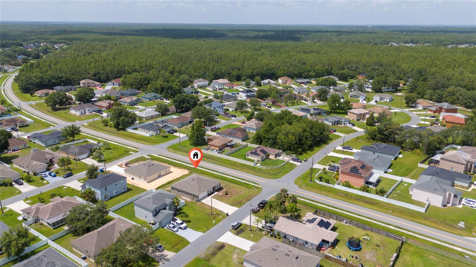 Image 26 of 32 For 761 Parrot Court