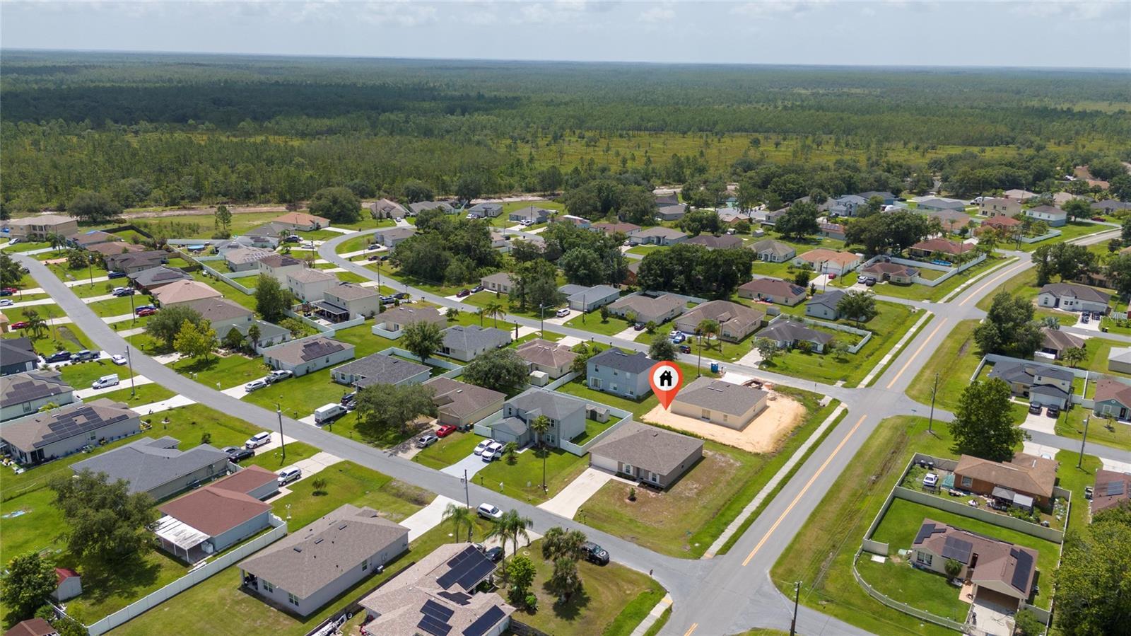 Image 30 of 32 For 761 Parrot Court