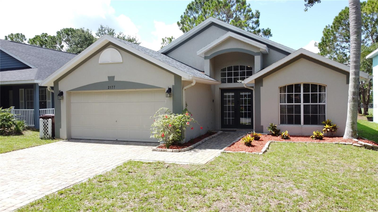 Details for 2177 Mallory Circle, HAINES CITY, FL 33844