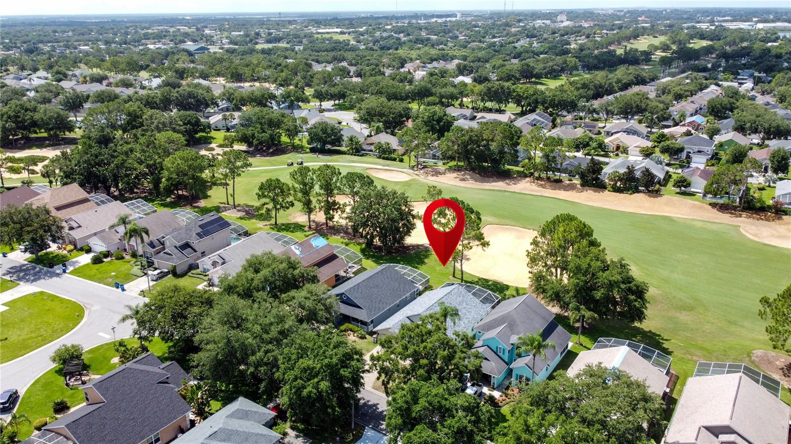 Image 55 of 87 For 2177 Mallory Circle