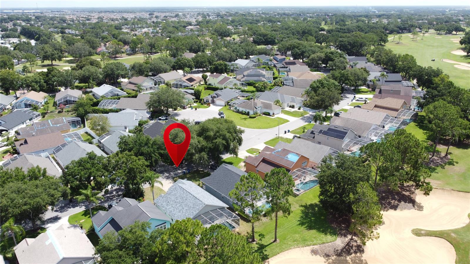 Image 59 of 87 For 2177 Mallory Circle