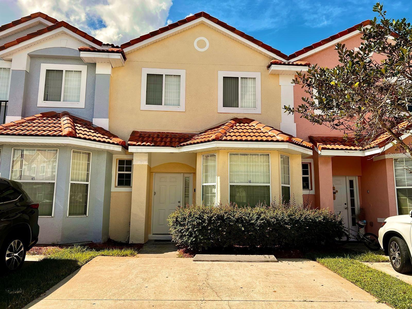 Details for 1218 Beach Circle, KISSIMMEE, FL 34746