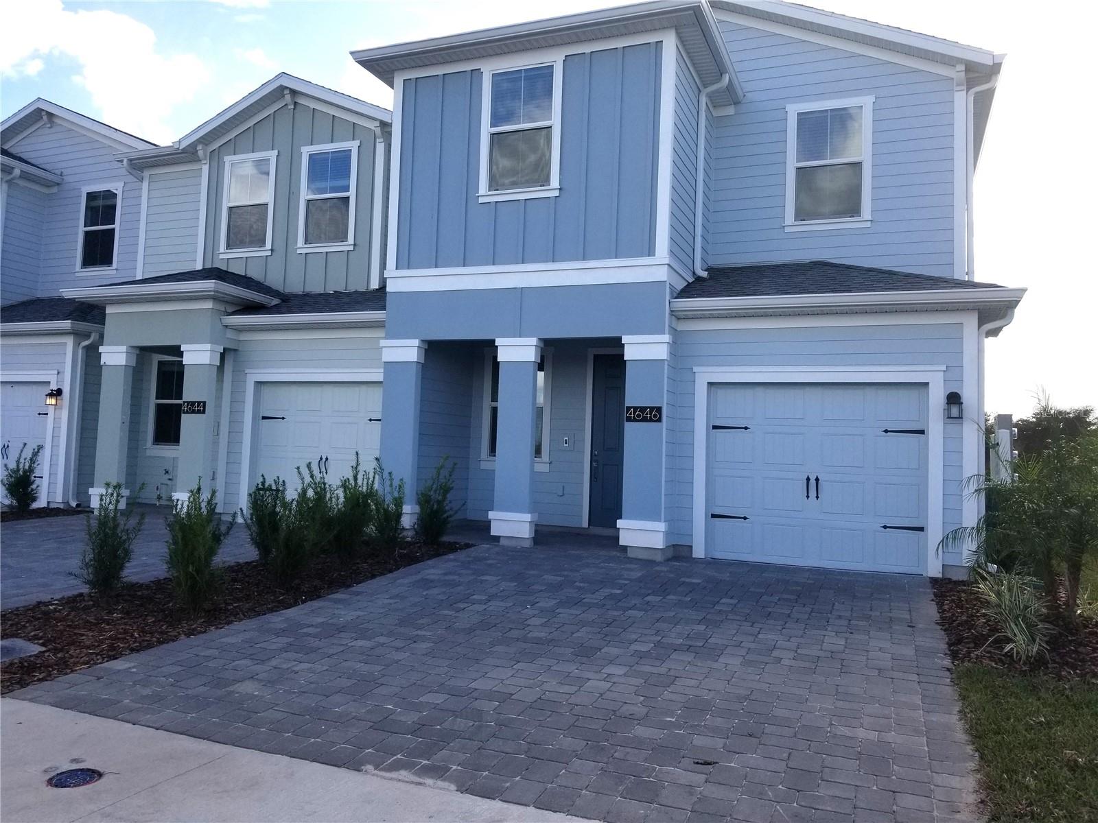 Details for 4646 Tribute Trail, KISSIMMEE, FL 34746