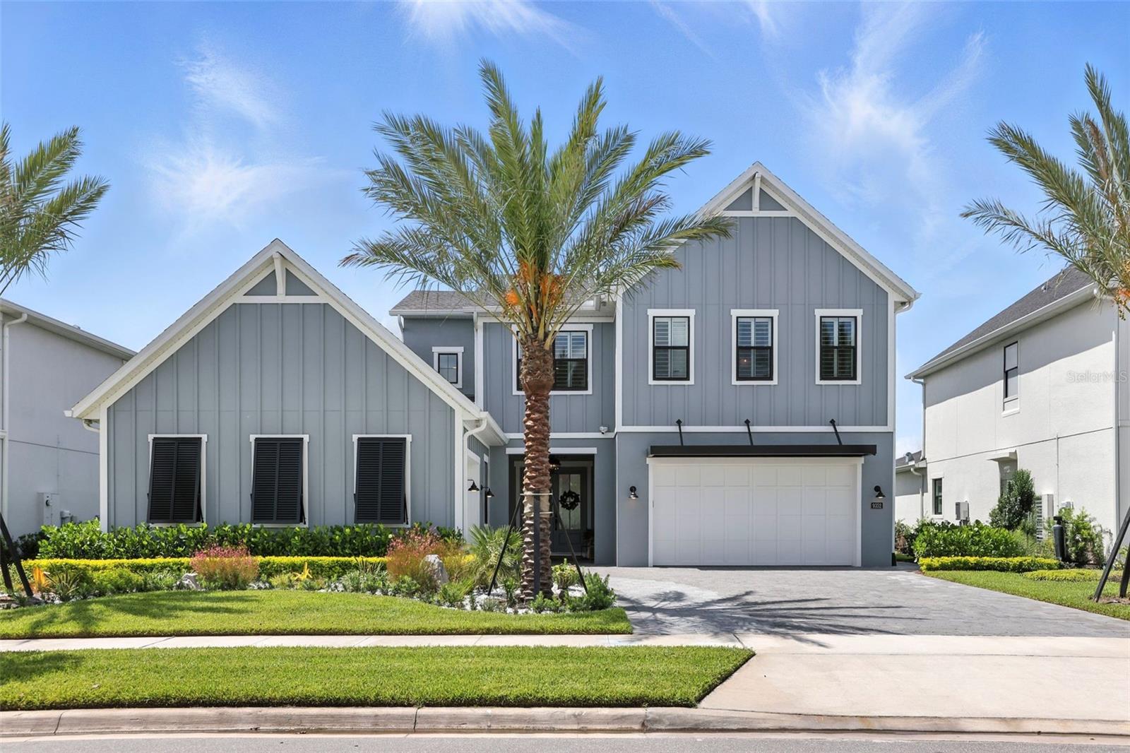Details for 9352 Santorini Drive, ORLANDO, FL 32827