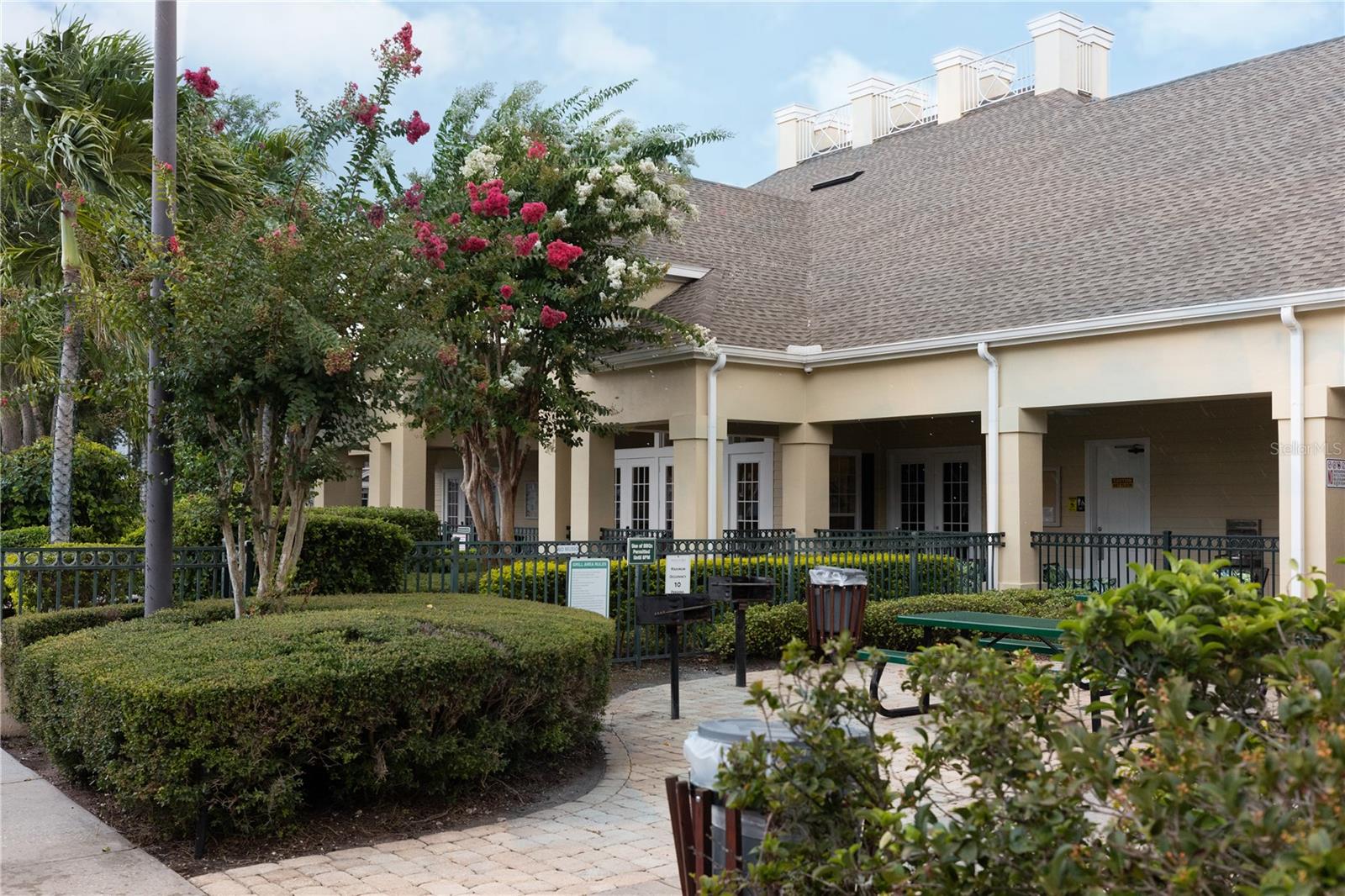 Image 23 of 26 For 4008 San Sebastian Drive 105