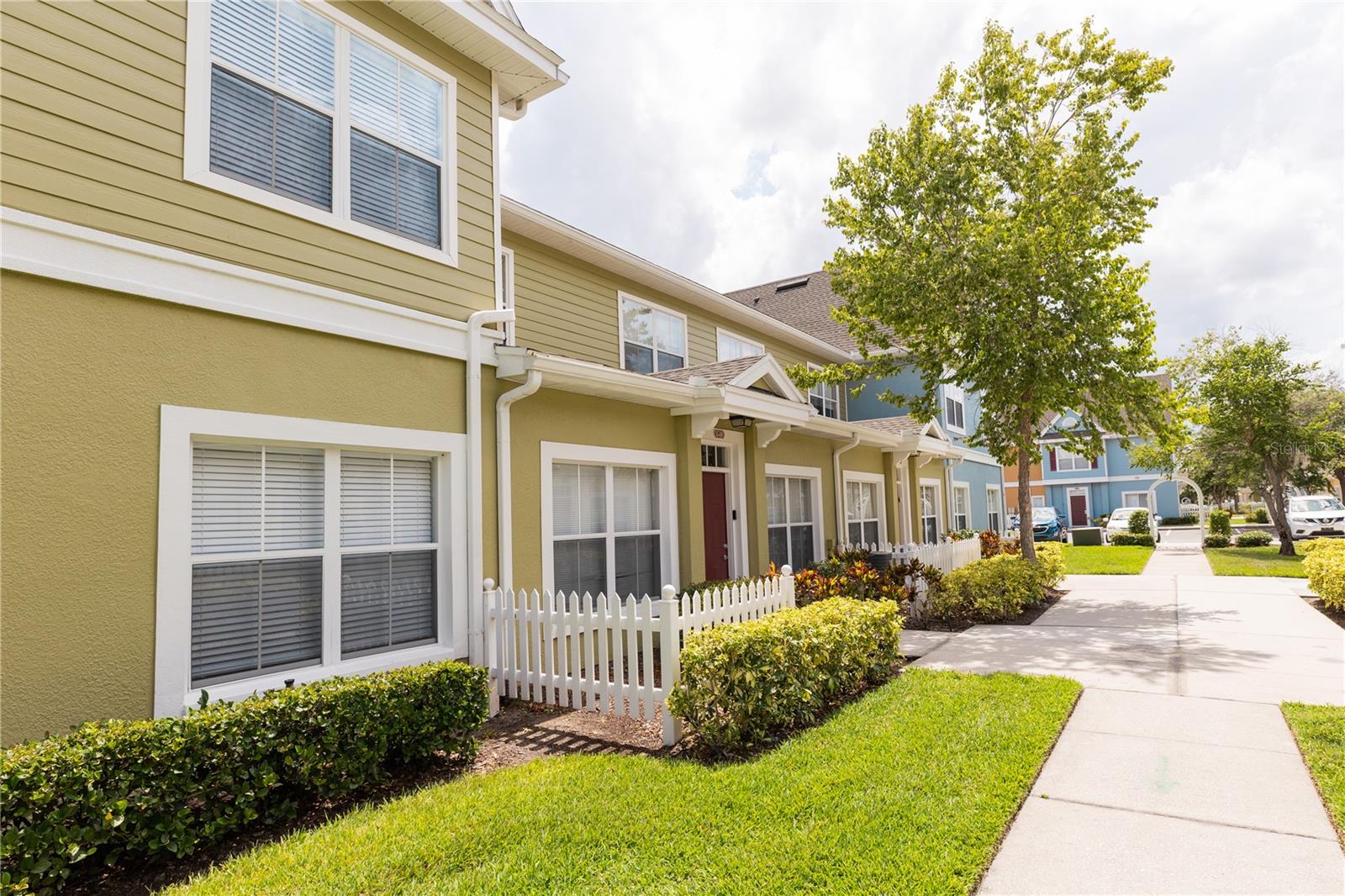 Image 4 of 26 For 4008 San Sebastian Drive 105