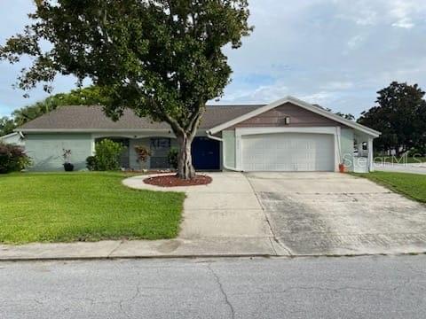 Details for 12215 Cobble Stone Drive, HUDSON, FL 34667