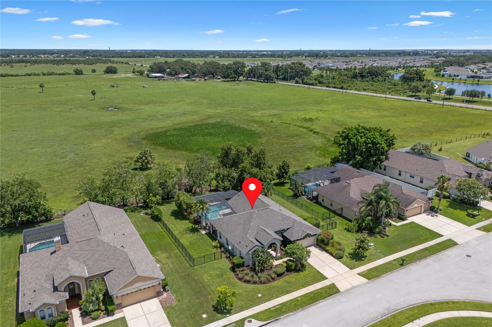 Details for 1525 Gants Circle, KISSIMMEE, FL 34744