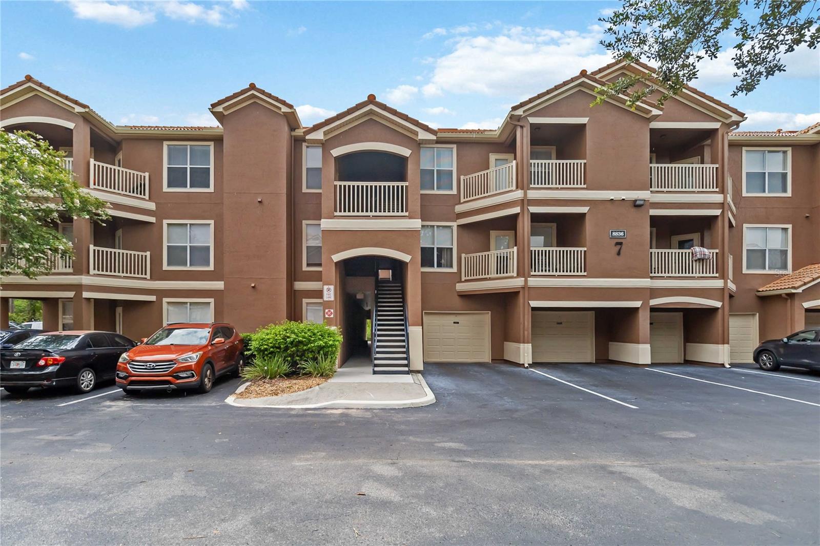 Details for 8836 Villa View Circle 303, ORLANDO, FL 32821